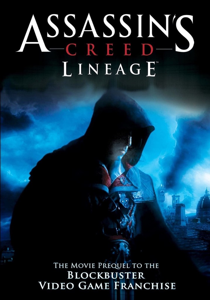 Романо орзари ассасин. Assasin creed lineage игра. Assassin's creed: lineage, 2009. Ассасин крид линейдж. Assassins creed lineage.